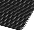 thumbnail image 1 of ANGGREK Carbon Fiber Button Panel Trim,Car Button Panel Trim,Carbon Fiber Power Output Button Panel Trim Fit For Prius 2012‑2015 Left‑Hand Drive, 1 of 8