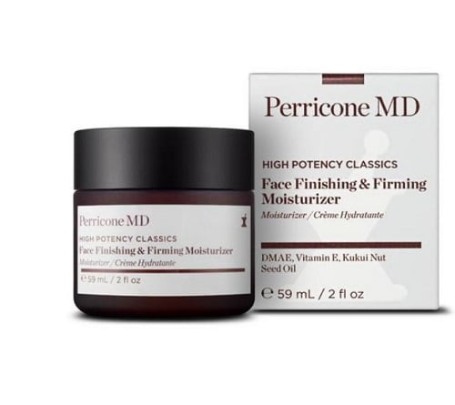 Perricone MD High Potency Face Face Finishing & Firming Moisturizer 2oz