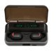 thumbnail image 5 of Auriculares Bluetooth estéreo Bling Bling con estuche de carga, 5 of 12