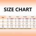 thumbnail image 3 of Godom Halloween Sweatshirts for Women Pumpkin Graphic Crewneck Sweaters Casual Tops Comfy Fall Fashion Outfits Winter Clothes 2025, 3 of 6