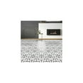 thumbnail image 3 of HomeStock Mediterranean Magic Self-Adhesive Vinyl Floor Tiles 12x12 - Affinity - 20 Tiles/20 sq. ft. - Easy Peel and Stick Installation with Decorative Patterns, 3 of 7