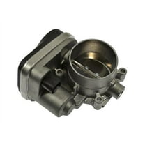 Throttle Body - Compatible with 2005 - 2010 Chrysler 300 2006 2007 2008 2009