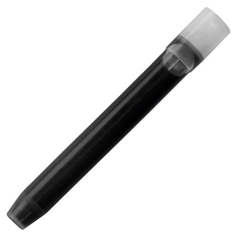 Fountain Pen Ink Cartridges - Black - #185507 – Faber-Castell USA