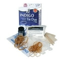 thumbnail image 2 of Jacquard Mini Indigo Tie Dye Kit, 2 of 6