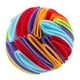 thumbnail image 4 of Pet Dog Sniff Toy Puppy Plaything Colorido Pet Dog Masticando juguete de comedero lento, 4 of 6
