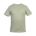 thumbnail image 1 of Pisexur Men's UPF 50+ Sun Protection Shirts Swim SPF UV Quick Dry Short Sleeve T-Shirts for Athletic Fishing Training & Camouflage and Solid Color Print Mens Sun Protection Shirts, 1 of 2