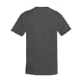 thumbnail image 6 of Hanes Men's and Big Men's ComfortSoft Short Sleeve Tee, 6 of 6