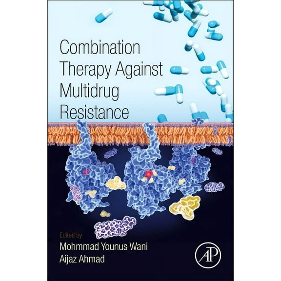 Combination Therapy Against Multidrug Resistance, (Paperback)