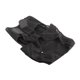 thumbnail image 5 of Corrector De Postura Para Hombres Y Mujeres, Corrector De Postura Jorobado, Estudiante Adulto, Malla Transpirable Negra, Alisador De Espalda Ajustable(XL), 5 of 5