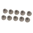 thumbnail image 4 of Cúpulas para Dispositivos Auditivos 10 Uds Puntas para Amplificador de Sonido Cómodas Puntas para los Oídos de Doble Capa Accesorios para Dispositivos Auditivos Color ANGGREK Otros, 4 of 8