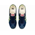 thumbnail image 4 of 1183A916-400 Onitsuka Tiger Moal 77 NM Peacoat Neon Lime (Men's), 4 of 6