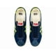 thumbnail image 4 of 1183A916-400 Onitsuka Tiger Moal 77 NM Peacoat Neon Lime (Men's), 4 of 6