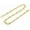 Gold, variant on Wallet Chains Star Jeans Pants Chain for Pocket for Wallets Hip-Hop Goth Keychain Clothing Accessories