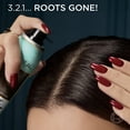 thumbnail image 6 of (2 pack) L'Oreal Paris Magic Root Cover Up Gray Concealer Spray, Medium Brown, Aerosol, 2 oz, 6 of 11