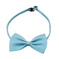 thumbnail image 2 of Kiplyki Fashion Cute Dog Puppy Cat Kitten Pet Toy Kid Bow Tie Necktie Clothes L BU, 2 of 3