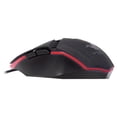 thumbnail image 4 of Kit Gamer 4 en 1 NECNON NGC-KRAKEN Teclado Mouse Audifonos MousePad Rojo, 4 of 6