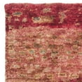 thumbnail image 5 of SAFAVIEH Tangier Lennard Geometric Area Rug, Red/Multi, 4' x 6', 5 of 7