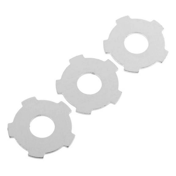 ARRMA AR310609 Slipper Pad Aluminum Nero 3 ARAC9115 Electric Car/Truck Option Parts