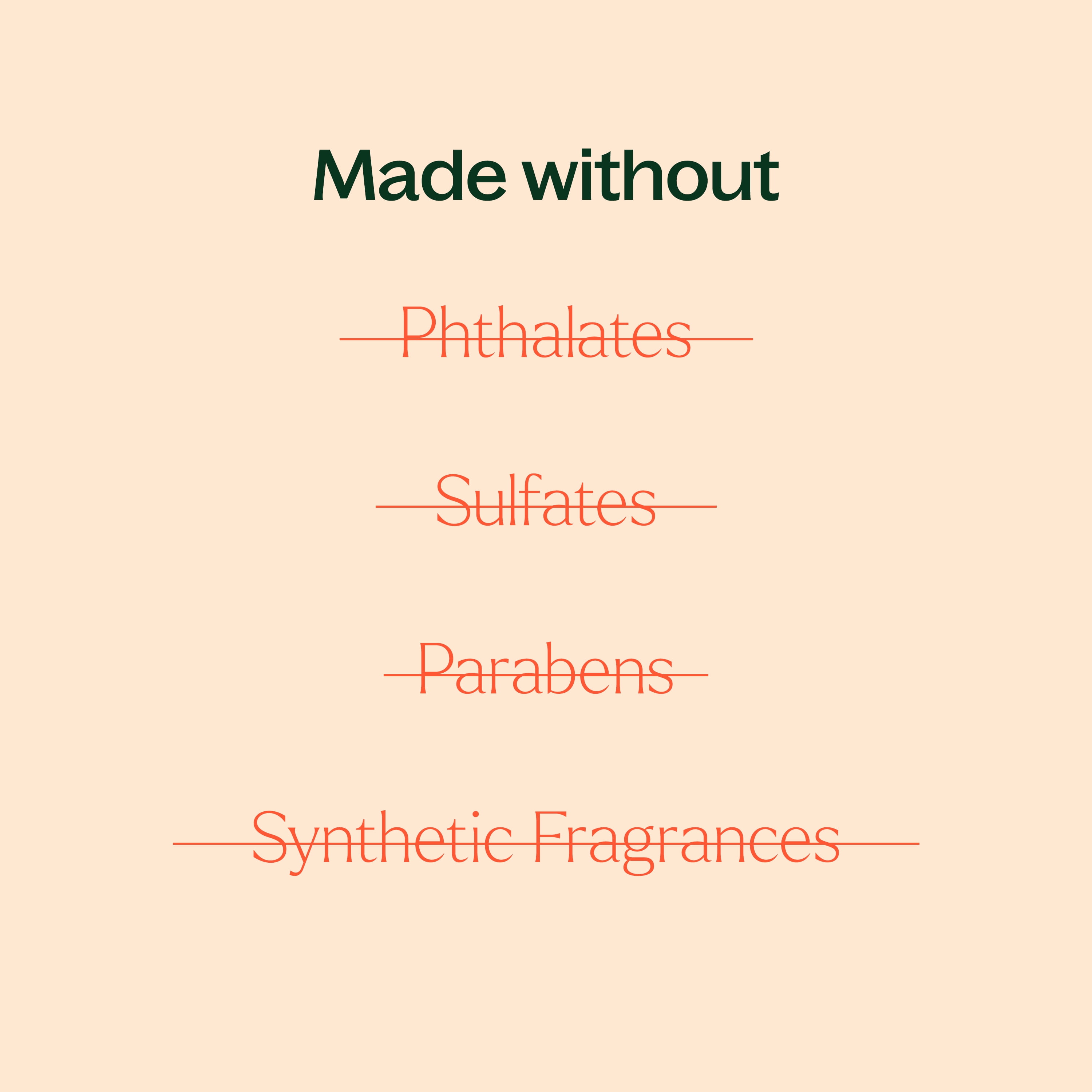 Plant Therapy Facial Serum with Vitamin C & Hyaluronic Acid 4 oz with Hyaluronic Acid, Ferulic Acid, and Vitamin E, Reduces the Appearance of Fine Lines & Wrinkles