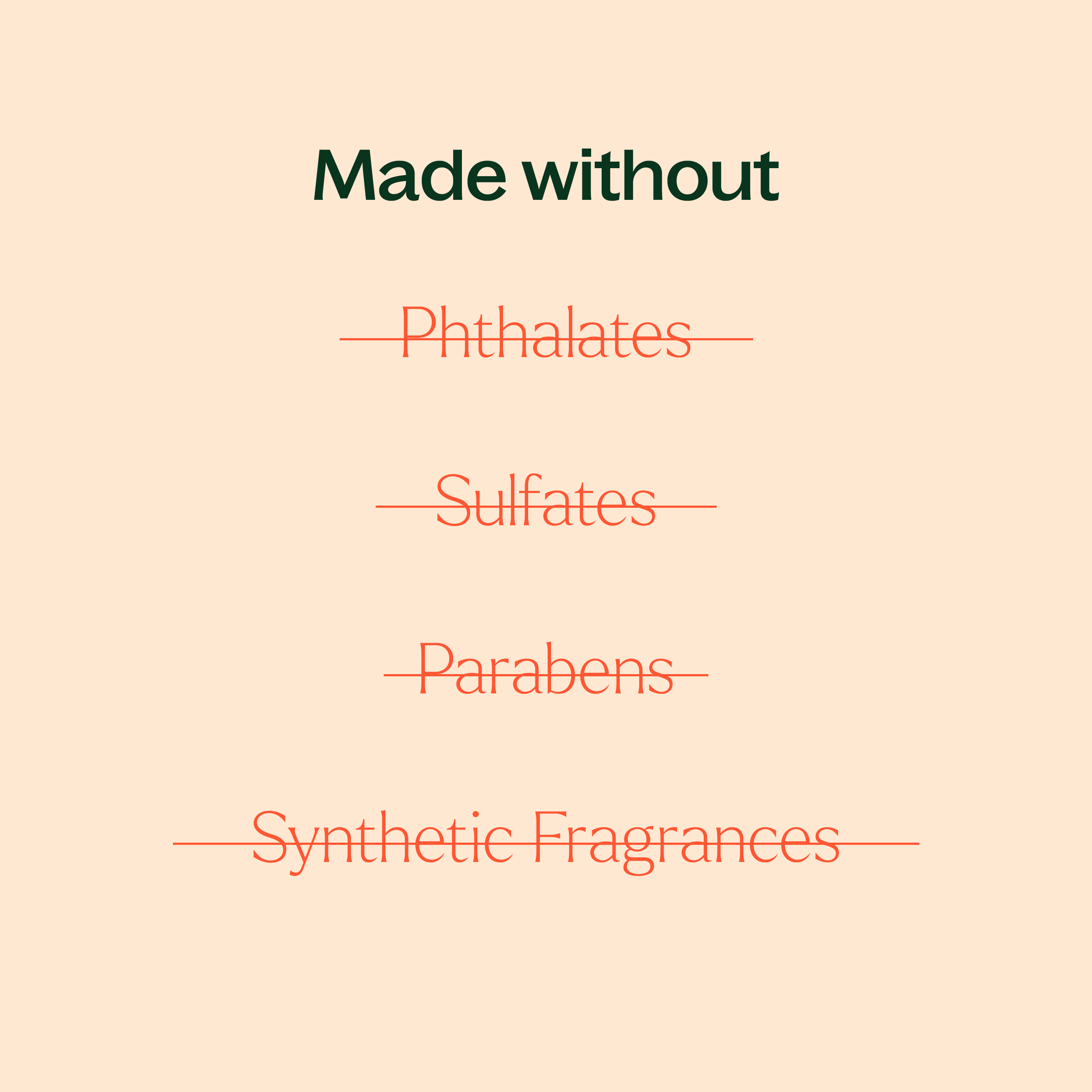 Plant Therapy Facial Serum with Vitamin C & Hyaluronic Acid photo 5