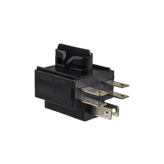 Husqvarna 539113792 3 Position Brake Switch EZ 4824 6124 RZ 6034 4219 4619 4621