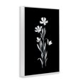 thumbnail image 3 of Stupell Industries Transitional White Framed Giclee Art, 16 x 24, by Leeza Hernandez, 3 of 8