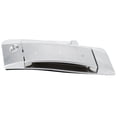 thumbnail image 1 of Car Exterior Door Handle, Car Left Door Pull Decorative 80607-CD41E Practical ABSIron  for Automobile Modification, 1 of 8