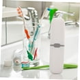 thumbnail image 3 of OHPHCALL 2 Pcs Étui à Brosse à Dents Portable Boîte de Rangement de Voyage pour Hygiène et Protection Design Compact, 3 of 8