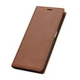 thumbnail image 5 of Allytech Galaxy A05S Wallet Case, RFID Blocking PU Leather Flip Cover Stand Business Retro Shockproof Protective Phone Case for Samsung Galaxy A05S - Brown, 5 of 5