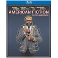 thumbnail image 1 of American Fiction [Blu-ray], 1 of 12