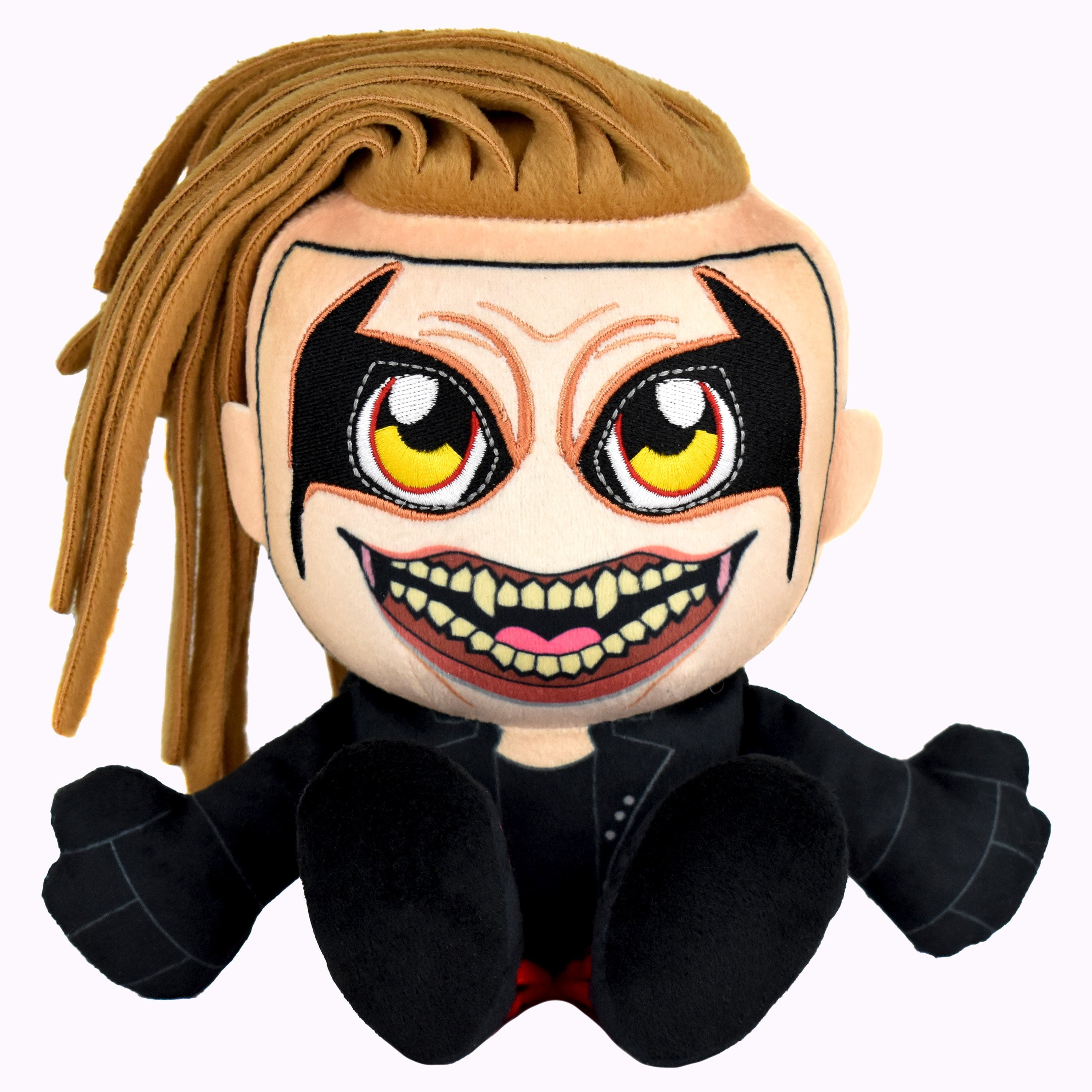 Bleacher Creatures WWE Bray Wyatt Fiend 8" Kuricha Plush