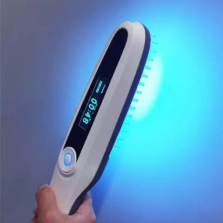 Philips UVB 311nm Ultraviolet Phototherapy Light Device Home