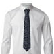 thumbnail image 5 of Balery Sardine Corbata Clásica de Seda para Hombre, Corbata Tejida Jacquard, Corbatas Formales para Negocios y Bodas, 5 of 7