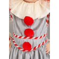 thumbnail image 2 of Costume de Clown Tueur pour Tout-Petit, 2 of 8