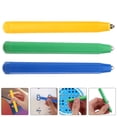 thumbnail image 2 of LEEYNEER3pcs Magnet Board Game Pens Writing Board Magnetic Painting Pens for Replacement, 2 of 5