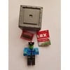 Roblox Series 1 Officer Zombie Action Figure Mystery Box Virtual Item Code 25