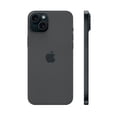 thumbnail image 2 of Apple iPhone 15 256GB Negro Sim Física, 2 of 3
