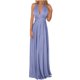 thumbnail image 1 of Ichuanyi liquidación femenina cruzada sin respaldo sexy vestido de cordero vestido largo ICHUANYI WER202308182885, 1 of 3