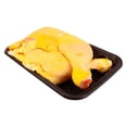thumbnail image 3 of Pierna y muslo de pollo corte americano por kg  peso aprox por charola 800 g, 3 of 6