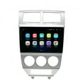 thumbnail image 2 of 10.1" Android 10.1 Car Radio GPS Navi Player Wifi FM For Dodge Caliber 2007-2009, 2 of 12