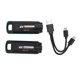 thumbnail image 2 of Transmisor y Receptor Inalámbrico ANGGREK Sistema Inalámbrico para Guitarra Recargable Por USB, 2 of 8
