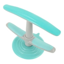 MERRYHAPY Sit-Up Bar Foot Holder for Abdominal Exercises, Core Strength Training and Home Fitness Workouts