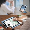 thumbnail image 4 of Funda Wenlaty compatible con iPad de 9.ª, 8.ª y 7.ª generación 10.2, 4 of 8