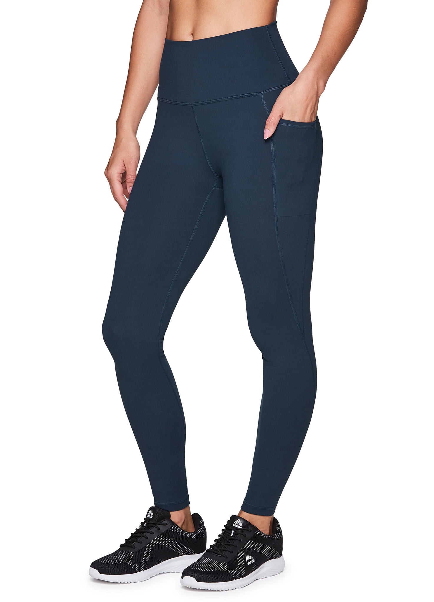 RBX Active Women's Full Length Ultra 