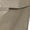 KHAKI, variant on Men Heavy Duty Twill Multi Pocket Work Pants Relaxed Fit Construction