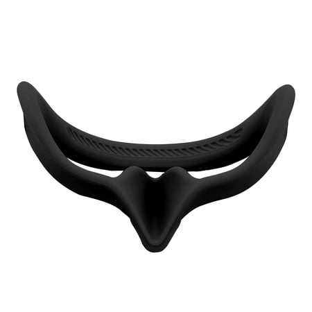 1x Protective Cover, Flying Eye Mask Silicone Protective Cover for DJI Avata Goggles 2 Accessories