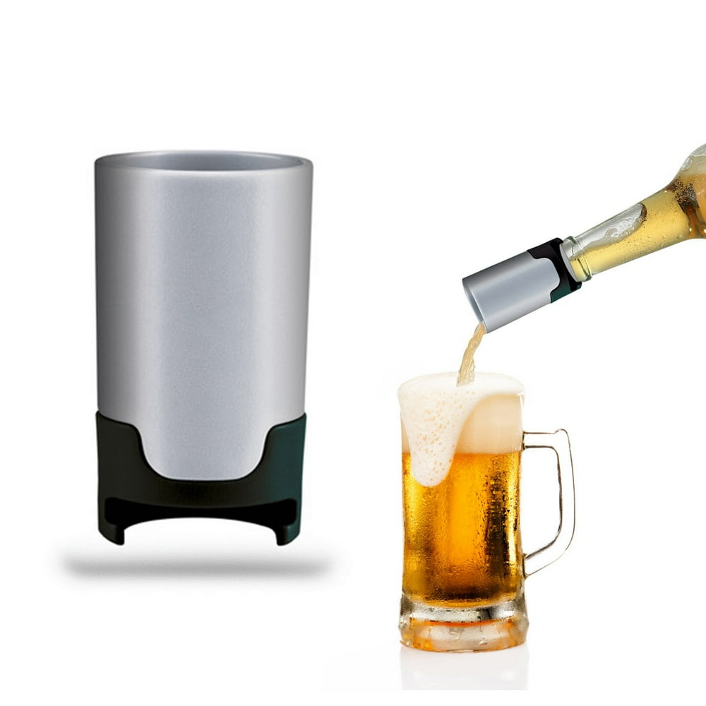 Portable Beer Cooler Beer Foam Machine