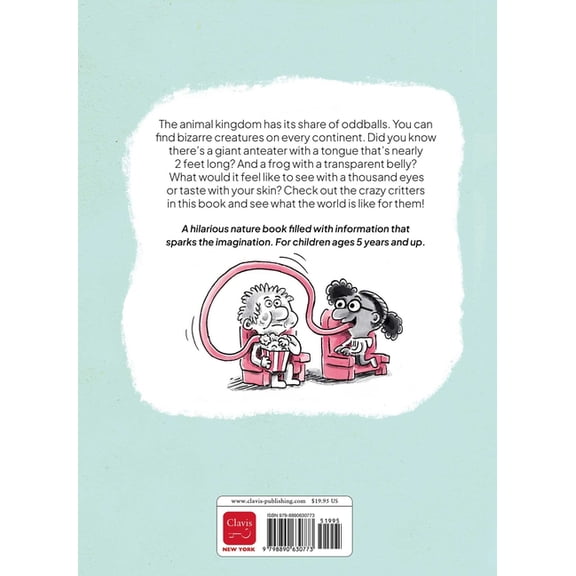 Oddballs, (Hardcover)