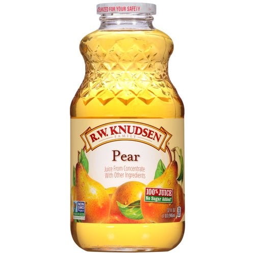 pear nectar pear nectar