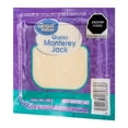 thumbnail image 1 of Queso monterrey jack Great Value natural bloque 300 g, 1 of 4